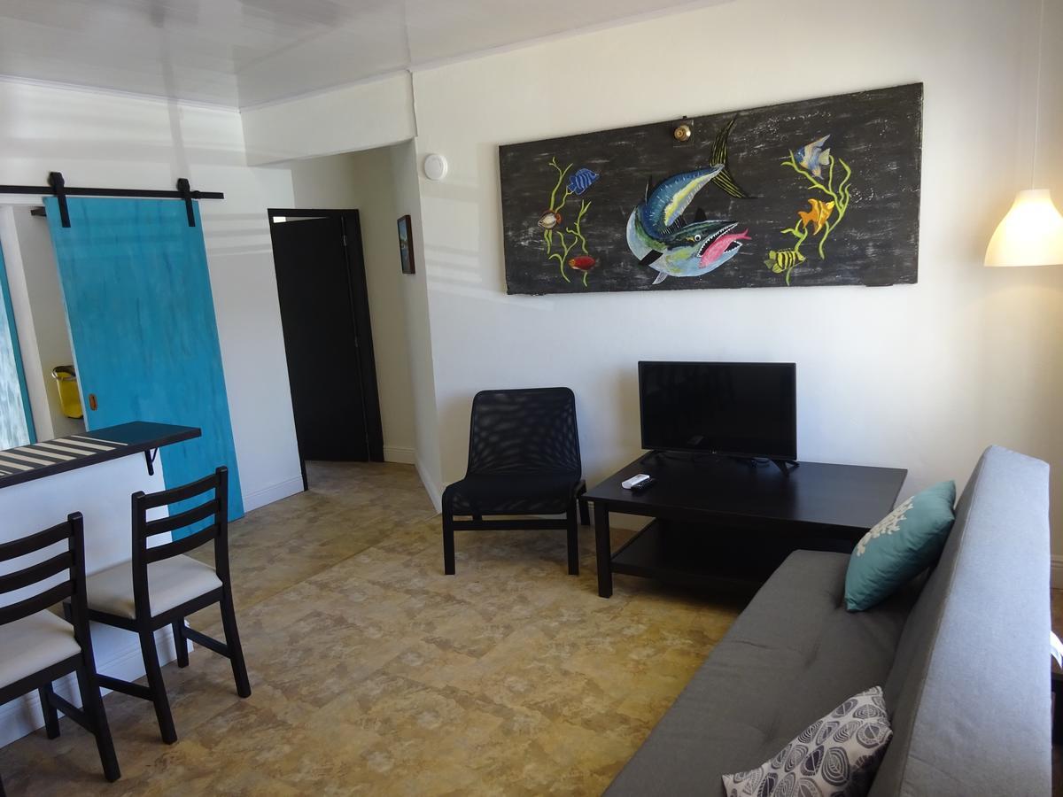 Our Place San Andrés Oda fotoğraf