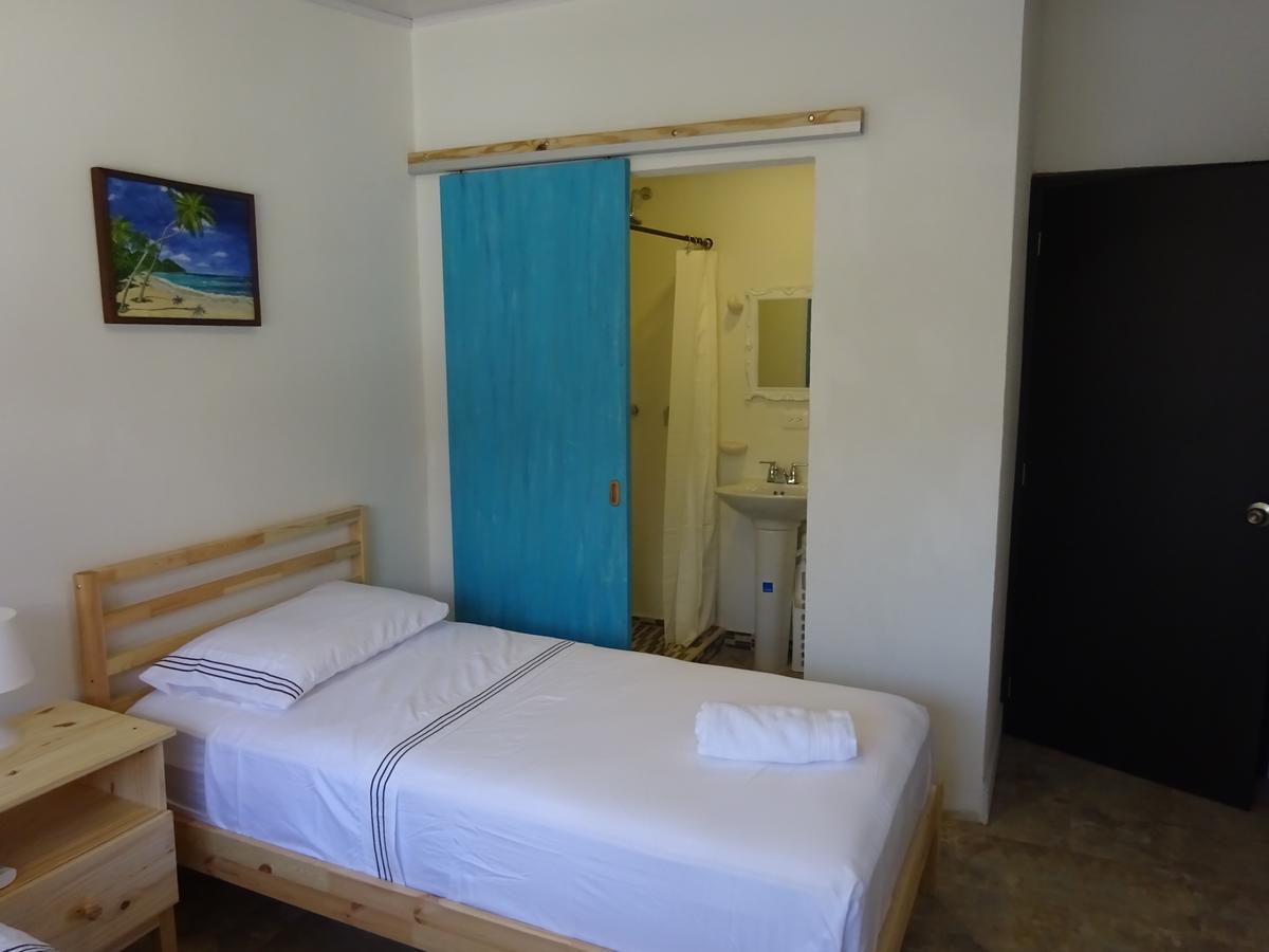 Our Place San Andrés Dış mekan fotoğraf