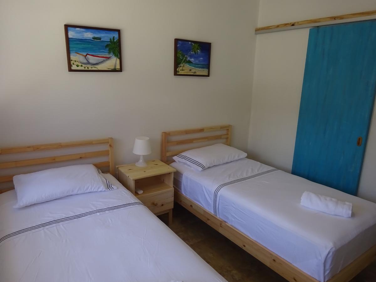 Our Place San Andrés Dış mekan fotoğraf