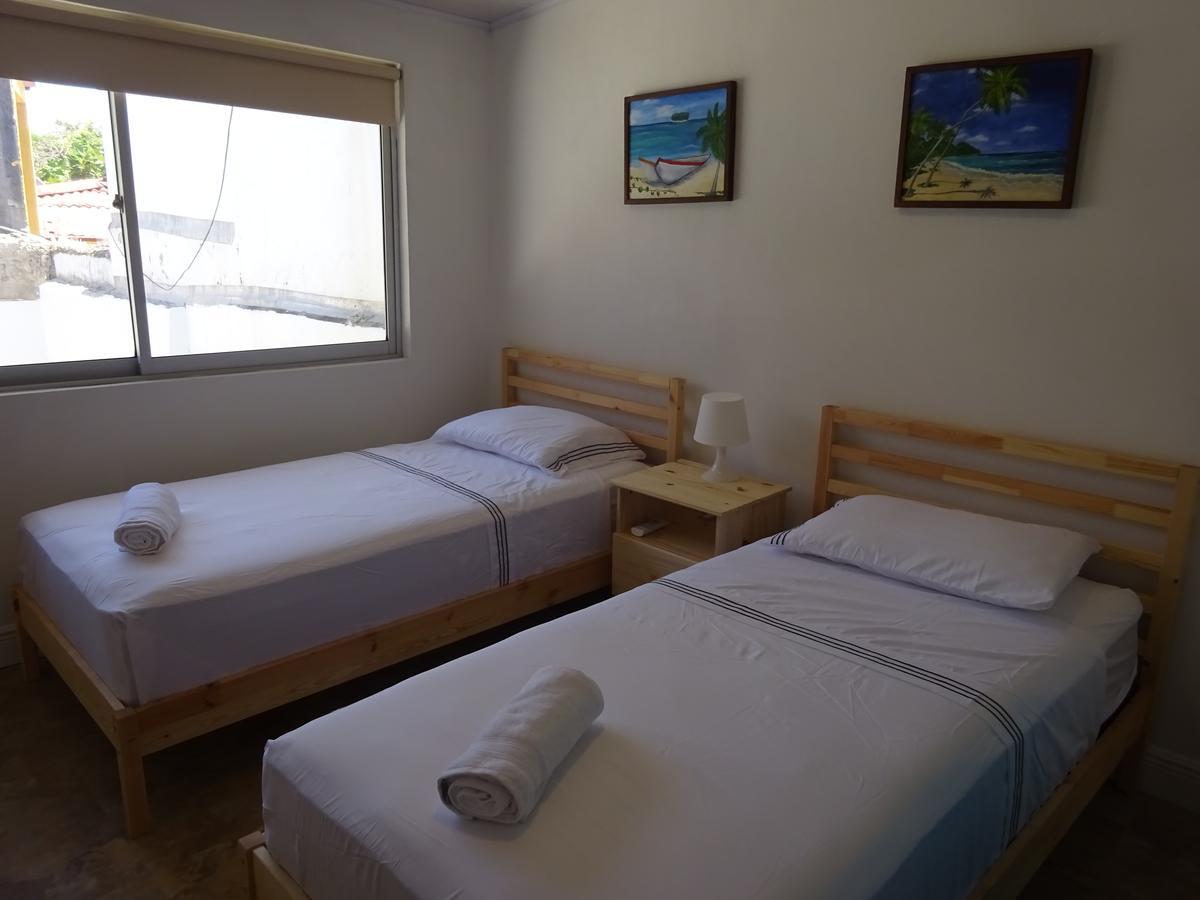 Our Place San Andrés Dış mekan fotoğraf